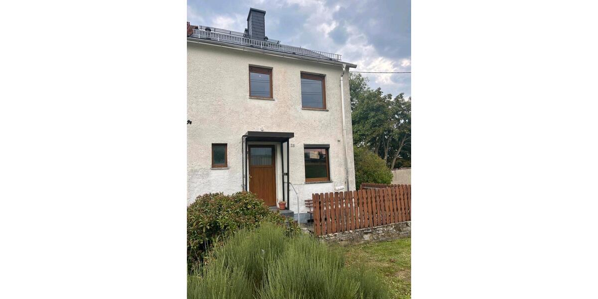 Reihenhaus Weischlitz - 5 Zimmer, 80 m&sup2;, 67.500&euro; | Angebot:24827470