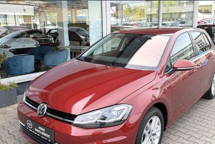VW Golf 52.100 km 19.490 &euro; Geisenheim 65366