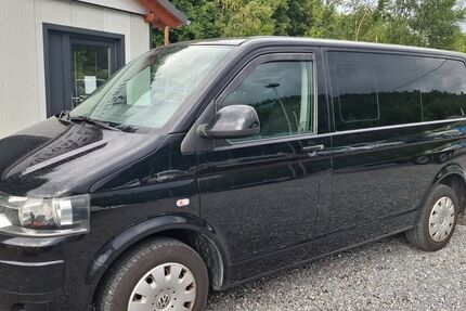 VW T5 Transporter 299.000 km 8.500 &euro; Meschede 59872