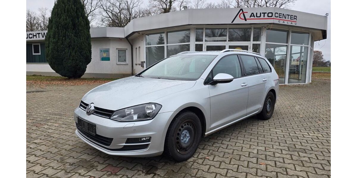 VW Golf 271.000 km 4.999 &euro; Calau 03205
