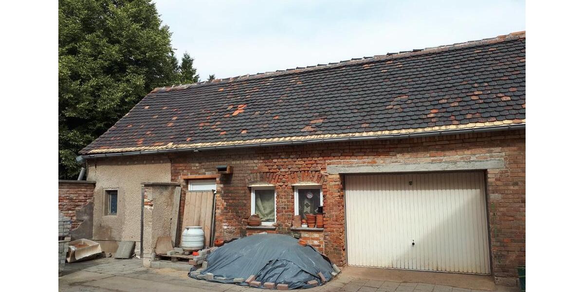 Einfamilienhaus Querfurt - 68.000&euro; | Angebot:26965618