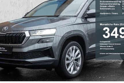 Skoda Karoq 41.776 km 27.490 &euro; Düsseldorf 40474