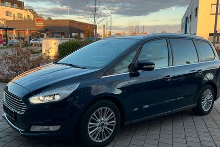 Ford Galaxy 185.900 km 9.900 &euro; Eitensheim 85117