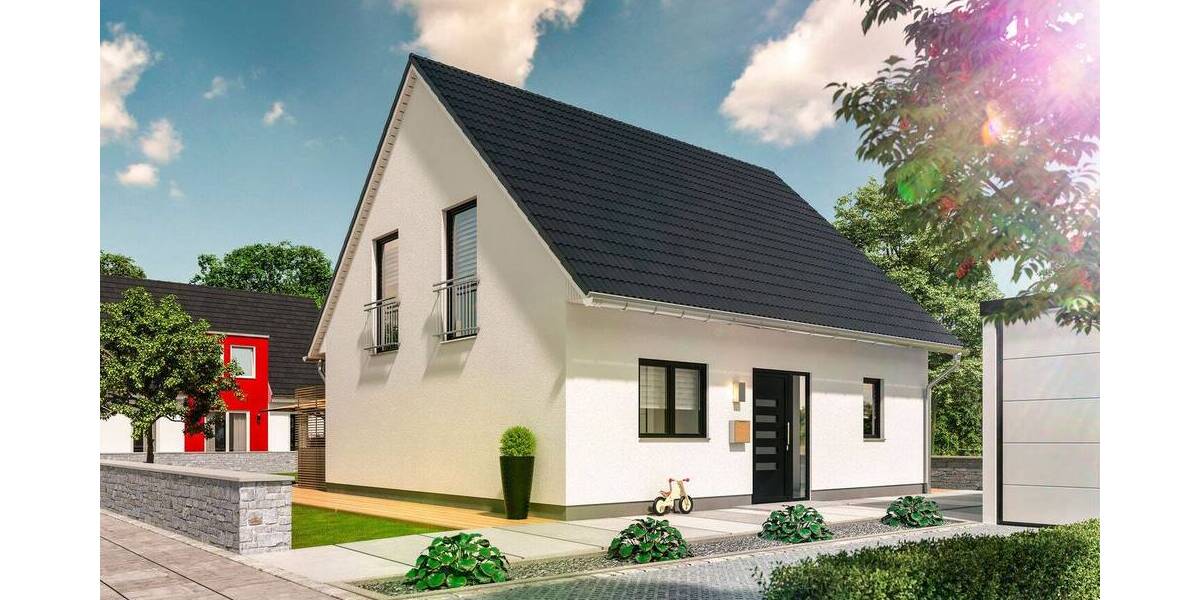 Einfamilienhaus Habichtswald Dörnberg - 4 Zimmer, 136 m&sup2;, 361.550&euro; | Angebot:25709498