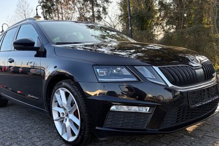 Skoda Octavia 143.138 km 17.499 &euro; Simmern 55469
