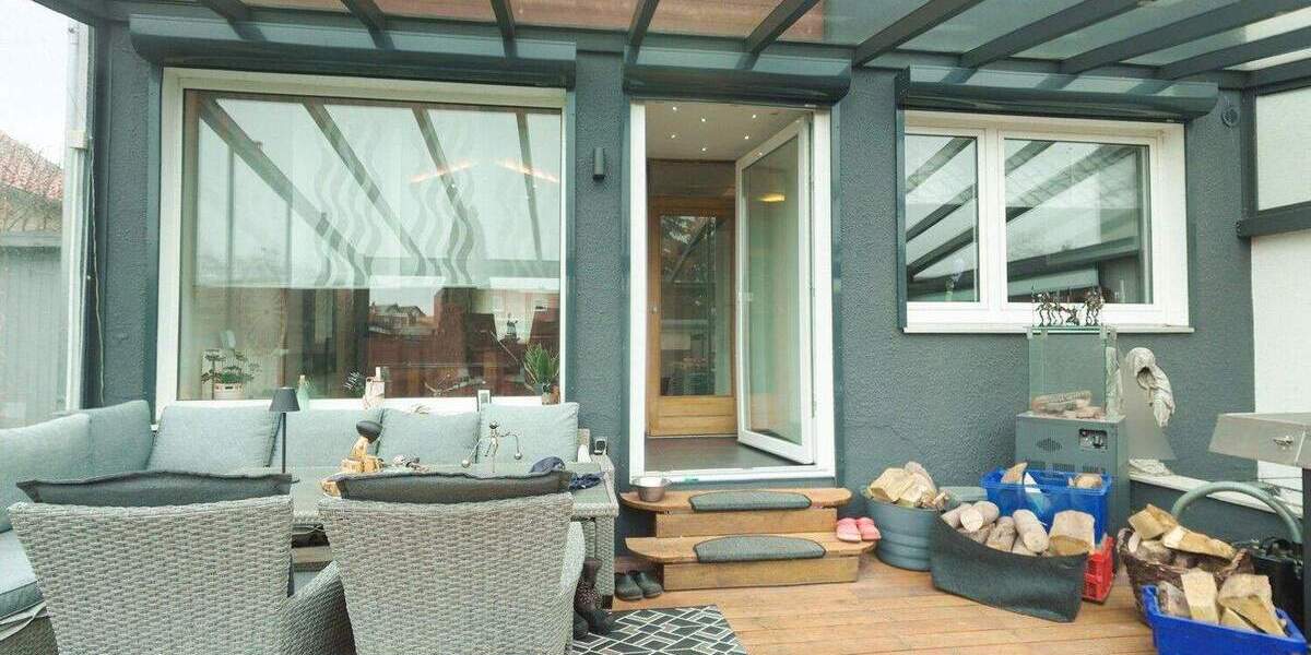 Reihenendhaus Wolfenbüttel Stadtgebiet - 4 Zimmer, 101 m&sup2;, 305.000&euro; | Angebot:25385711