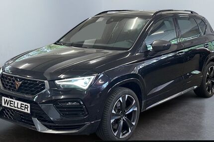 Cupra Ateca 48.609 km 29.980 € Bremen 28205