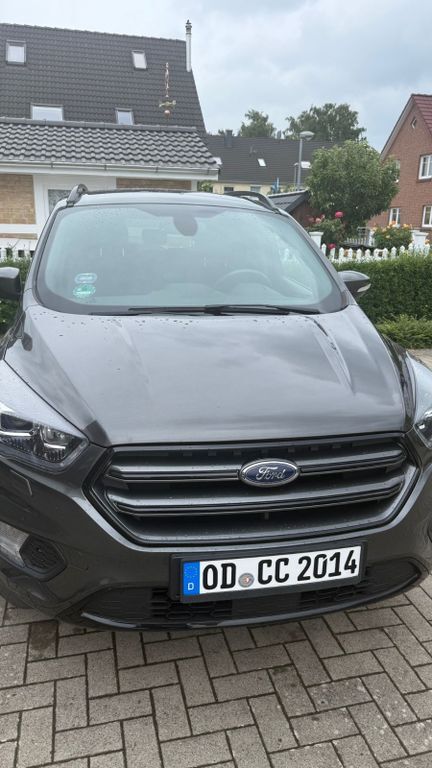Kuga