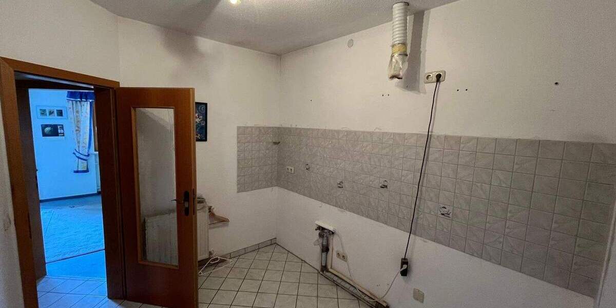 Etagenwohnung Drachselsried - 2 Zimmer, 75 m&sup2;, 119.000&euro; | Angebot:25738652