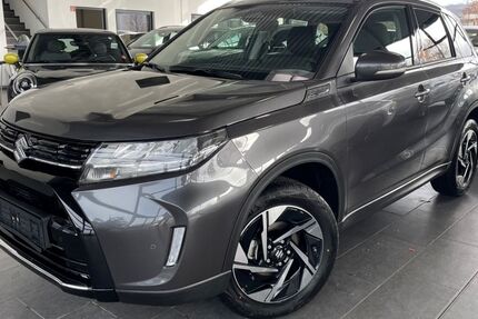 Suzuki Vitara 2.669 km 23.670 &euro; Lünen 44536