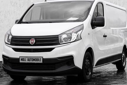 Fiat Talento 68.334 km 16.880 € Köln 51149