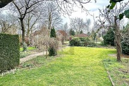 ENTSPANNTES WOHNEN IN OPTIMALER LAGE - Grundstück Neuenhagen bei Berlin | Angebot:26543747