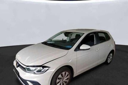 VW Polo 32.000 km 14.641 &euro; Kohlberg 72664