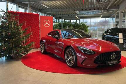 Mercedes-Benz AMG GT 5.000 km 174.930 € Döbeln 04720