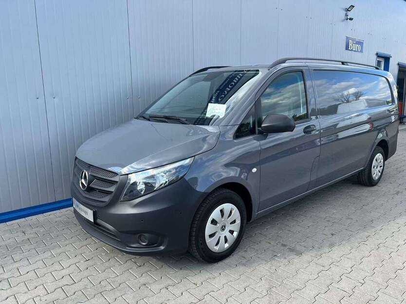 Mercedes-Benz Vito 69.385 km 24.999 € Berlin 13055