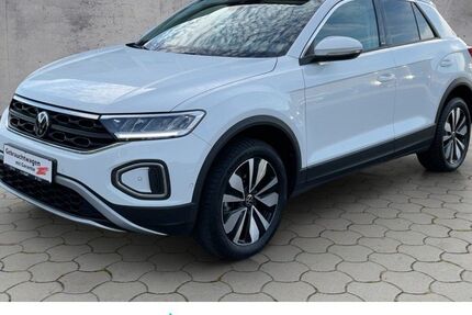 VW T-Roc 55.300 km 17.780 &euro; Plauen 08527