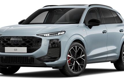 Audi Q3 5.555 km 66.970 € Bergheim 50126