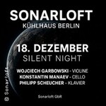 SILENT NIGHT
