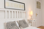 2-Zimmer TOP MODERNISIERT und MÖBLIERT mit Balkon