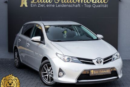 Toyota Auris 137.033 km 9.980 € Ehrenkirchen 79238