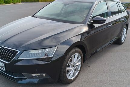 Skoda Superb 187.000 km 14.000 &euro; Großenlüder 36137
