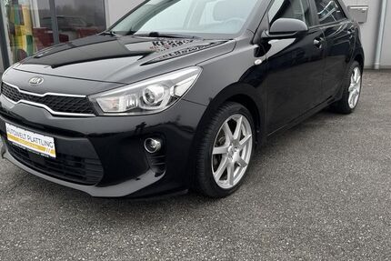 Kia Rio 74.460 km 8.990 &euro; Plattling 94447