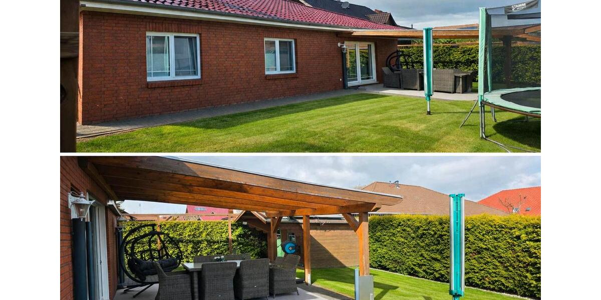 Bungalow Wesendorf - 5 Zimmer, 144 m&sup2;, 409.000&euro; | Angebot:26903264