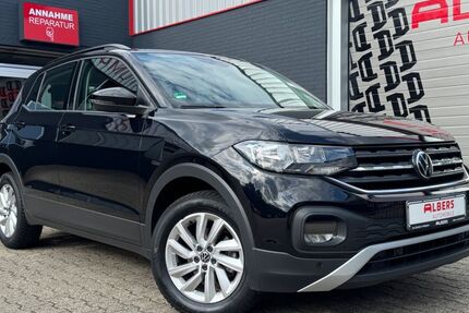 VW T-Cross 38.961 km 18.400 &euro; Meppen 49716