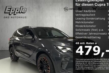 Cupra Terramar 2.990 km 48.990 € Rutesheim 71277