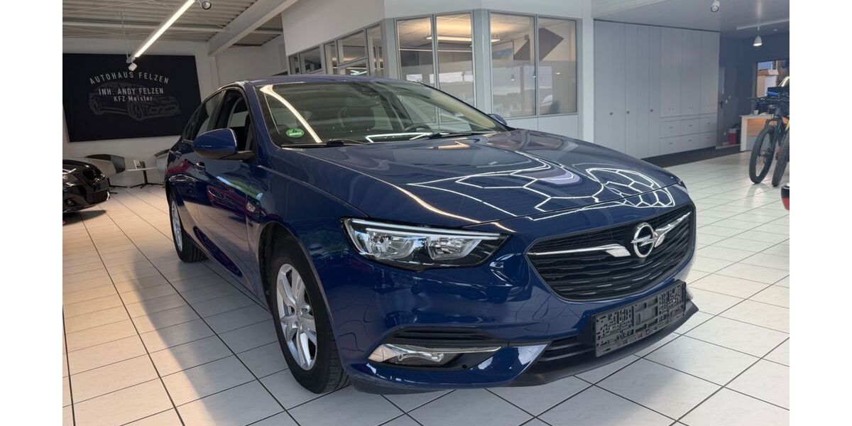 Opel Insignia 99.500 km 9.777 &euro; Bernkastel-Kues 54470