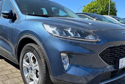 Ford Kuga 16.800 km 20.990 &euro; Nienburg 31582