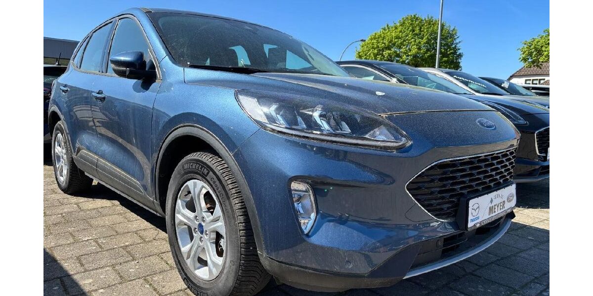 Ford Kuga 16.800 km 20.990 &euro; Nienburg 31582