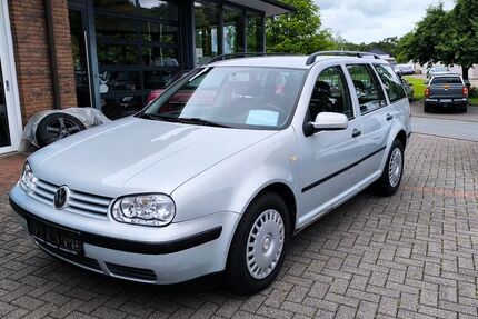 VW Golf 190.000 km 2.300 &euro; Lügde 32676