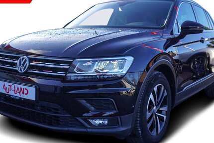 VW Tiguan 53.374 km 24.890 € Leipzig 04209