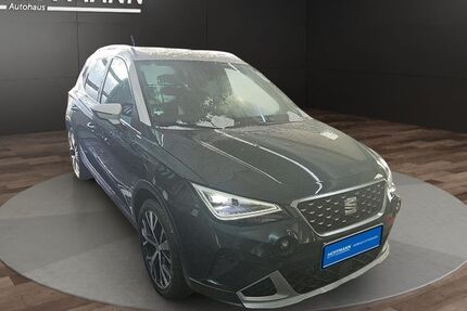 Seat Arona 35.571 km 19.870 &euro; Meschede 59872