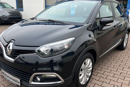 Renault Captur 221.209 km 4.500 &euro; Mühlhausen 99974