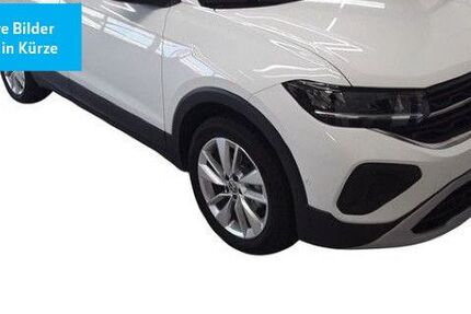 VW T-Cross 1.700 km 26.730 &euro; Ellwangen 73479