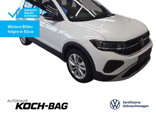 VW T-Cross 1.700 km 26.730 &euro; Ellwangen 73479