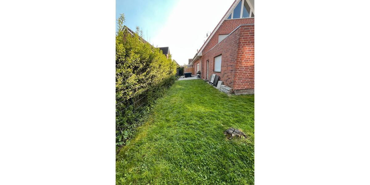Doppelhaushälfte Gescher - 7 Zimmer, 147 m&sup2;, 1.500&euro; | Angebot:26358626