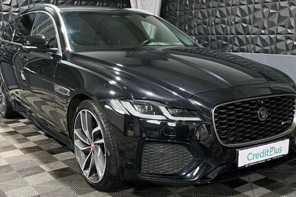 Jaguar XF 93.769 km 29.990 &euro; Emden 26721