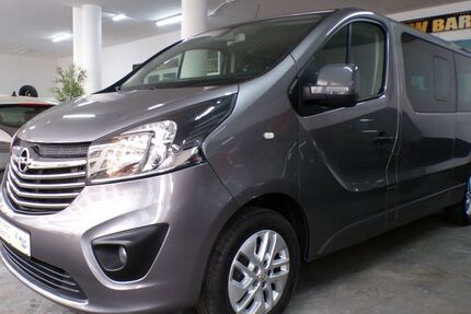 Opel Vivaro 100.000 km 19.990 &euro; Pforzheim 75172