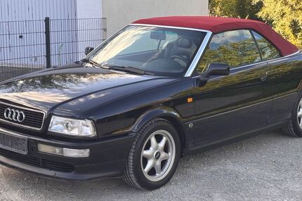 Audi 80 200.000 km 4.300 &euro; Göttingen 37081