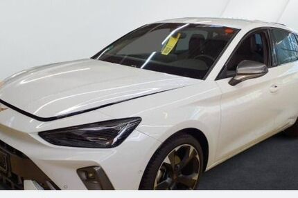 Cupra Leon 26.345 km 28.930 &euro; Hemer 58675