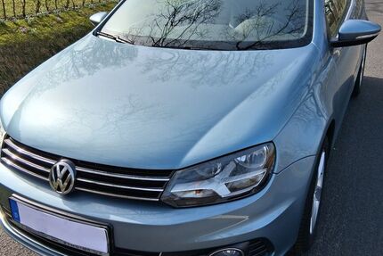 VW Eos 58.000 km 12.990 &euro; Uplengen 26670