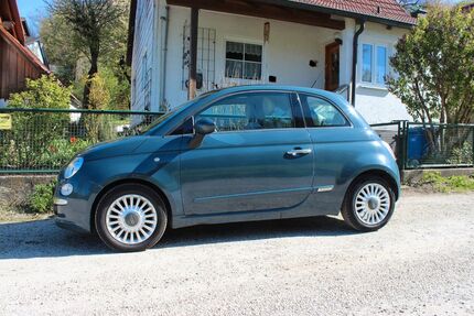 Fiat 500 80.324 km 6.200 &euro; Stammham 85134