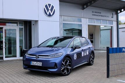 VW ID.3 5.555 km 42.950 &euro; Emmerich am Rhein 46446