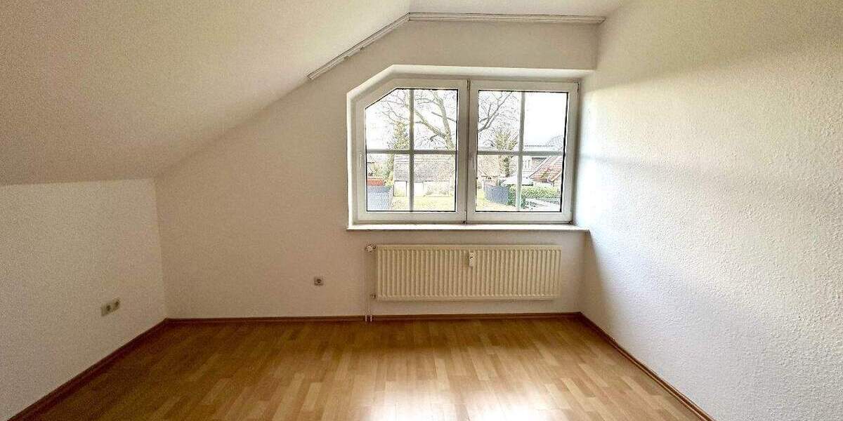 Etagenwohnung Meppen Esterfeld - 3 Zimmer, 52 m&sup2;, 135.000&euro; | Angebot:25742244