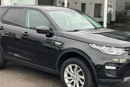 Land Rover Discovery 198.000 km 13.490 € Rheinbach 53359