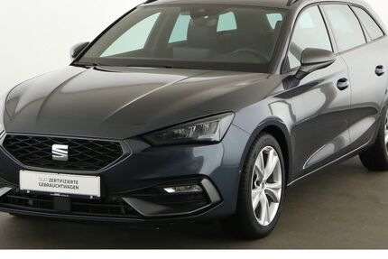 Seat Leon 25.600 km 27.800 &euro; Gotha 99867