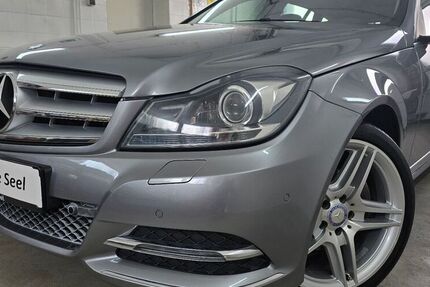 Mercedes C 250